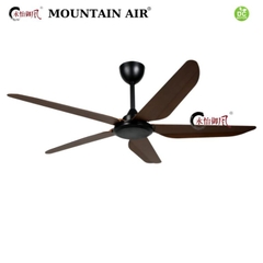 Quạt trần MOUNTAIN AIR 56YF-17