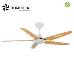 Quạt trần đèn HOMESICK 033W