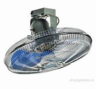 Quạt đảo Công nghiệp Komasu KMĐ 45
