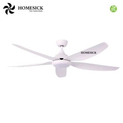 Quạt trần đèn HOMESICK 58-132