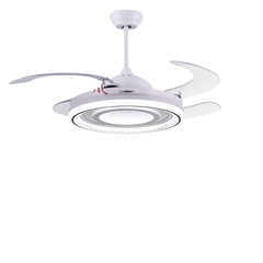 Quạt trần đèn Mountain Air 6092