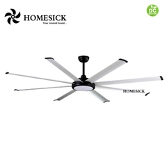 Quạt trần đèn HOMESICK 169L