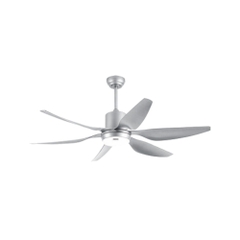 Quạt trần 6 cánh Nanoco NCF5462-SL
