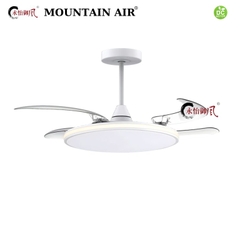 Quạt trần đèn MOUNTAIN AIR 6606W