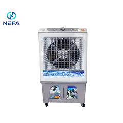 Quạt điều hòa hơi nước NEFA NF80 CƠ