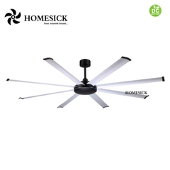 Quạt trần đèn HOMESICK 169