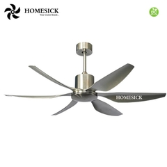Quạt trần đèn HOMESICK 54-032