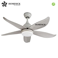 Quạt trần đèn HOMESICK 1343A