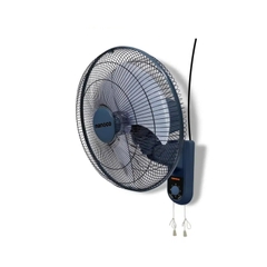 Quạt treo tường (Cơ) Nanoco NWF1611BL
