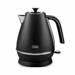 Ấm đun nước De'Longhi KBI2000 dung tích 1L - Ý