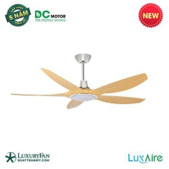 Quạt trần Lux Aire MELODY ME565BN