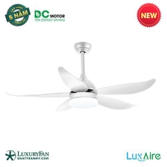 Quạt trần Lux Aire SUNNY 48” SU485WH