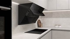 Hút mùi kính vát FV-VX9ABBYUE