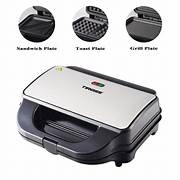 Kẹp nướng sandwich TS9655
