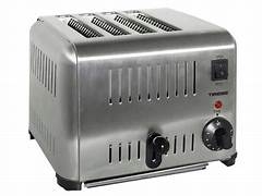 Lò nướng bánh mì 4 ngăn TS9666
