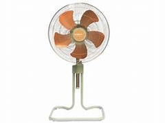 Quạt sàn lửng Komasu KM45-LU 80W cánh 45cm