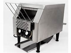 Lò nướng băng chuyền TS9665