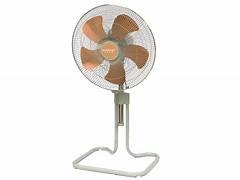 Quạt sàn lửng Komasu KM50-LU 130W cánh 50cm