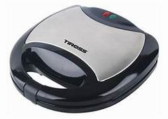 Kẹp nướng điện sandwich TS514