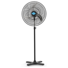 Quạt cây Công nghiệp Komasu KM750S Đỏ