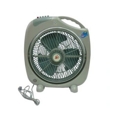 Quạt hộp B3 cơ - HB300C