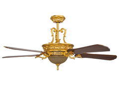 quạt trần Kaiyokukan Hasu 224-G
