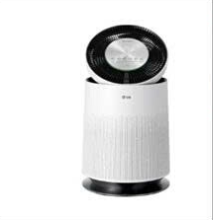 LG AS65GDWH0 – Máy lọc không khí