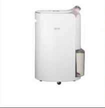 LG MD19GQGE0 – Máy hút ẩm