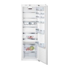 Tủ mát cánh đơn Bosch KIR81AFE0 SERIE 6 319 LÍT