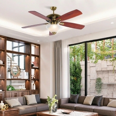 Quạt trần trang trí FENGYE 512