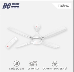 Quạt trần KDK G56DG