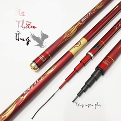 Cần Ma Thần Ưng 5H