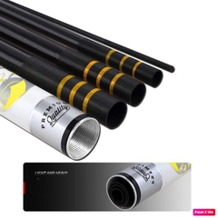 Cần Tay Bạch Long Độ Cứng 7H  (Tặng kèm 1 ngọn phụ )