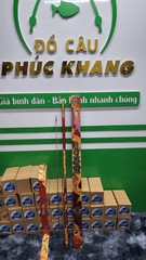 Cần Rồng Đỏ Săn Hàng 6h _ Tặng 1 ngọn