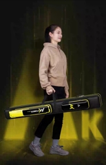 Bao Đựng Cần 2 ngăn chính 2 ngăn phụ AK Power dài 1m30
