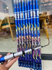 Cần Câu Tay Bạch Tử Đan