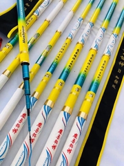 Cần Tay Ma Thú Leo Thần Thế Hệ 7 _ Độ cứng 20h - kèm 1 ngọn