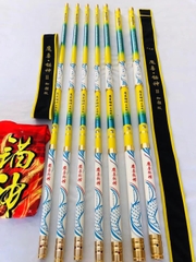 Cần Tay Ma Thú Leo Thần Thế Hệ 7 _ Độ cứng 20h - kèm 1 ngọn