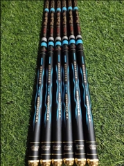 CẦN HUYỀN THOẠI RỒNG ĐEN 8H