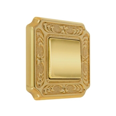 Công tắc ổ cắm Fede - Tây Ban Nha- Bộ sưu tập SIENA