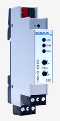 KNX IO 532 (1D1O) - Weinzierl Germany