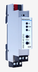 KNX IO 534 CV (4D) - Weinzierl Germany