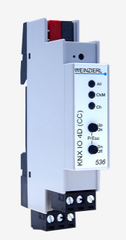 KNX IO 536 CC (4D) - Weinzierl Germany