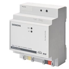 Bộ điều khiển trung tâm Siemens KNX