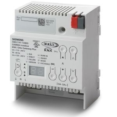 Bộ điều khiển chiếu sáng Dali KNX Siemens