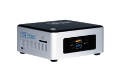 Bộ Điều Khiển Trung Tâm KNX - iRidium NUC