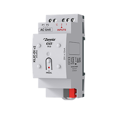 Bộ điều khiển điều hòa Daikin KNX - Zennio