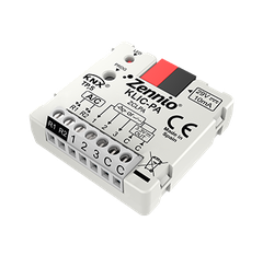 Bộ điều khiển điều hòa Panasonic KNX - Zennio