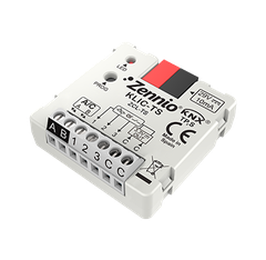 Bộ điều khiển điều hòa Toshiba KNX - Zennio