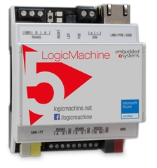 Bộ Điều Khiển IOT KNX